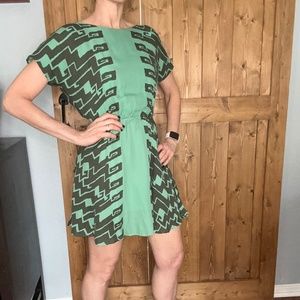 Kelly Wearstler cutout dress